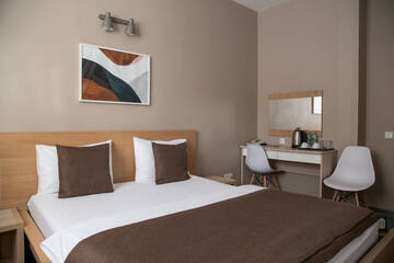 Стандарт в Гостинице Лайнер