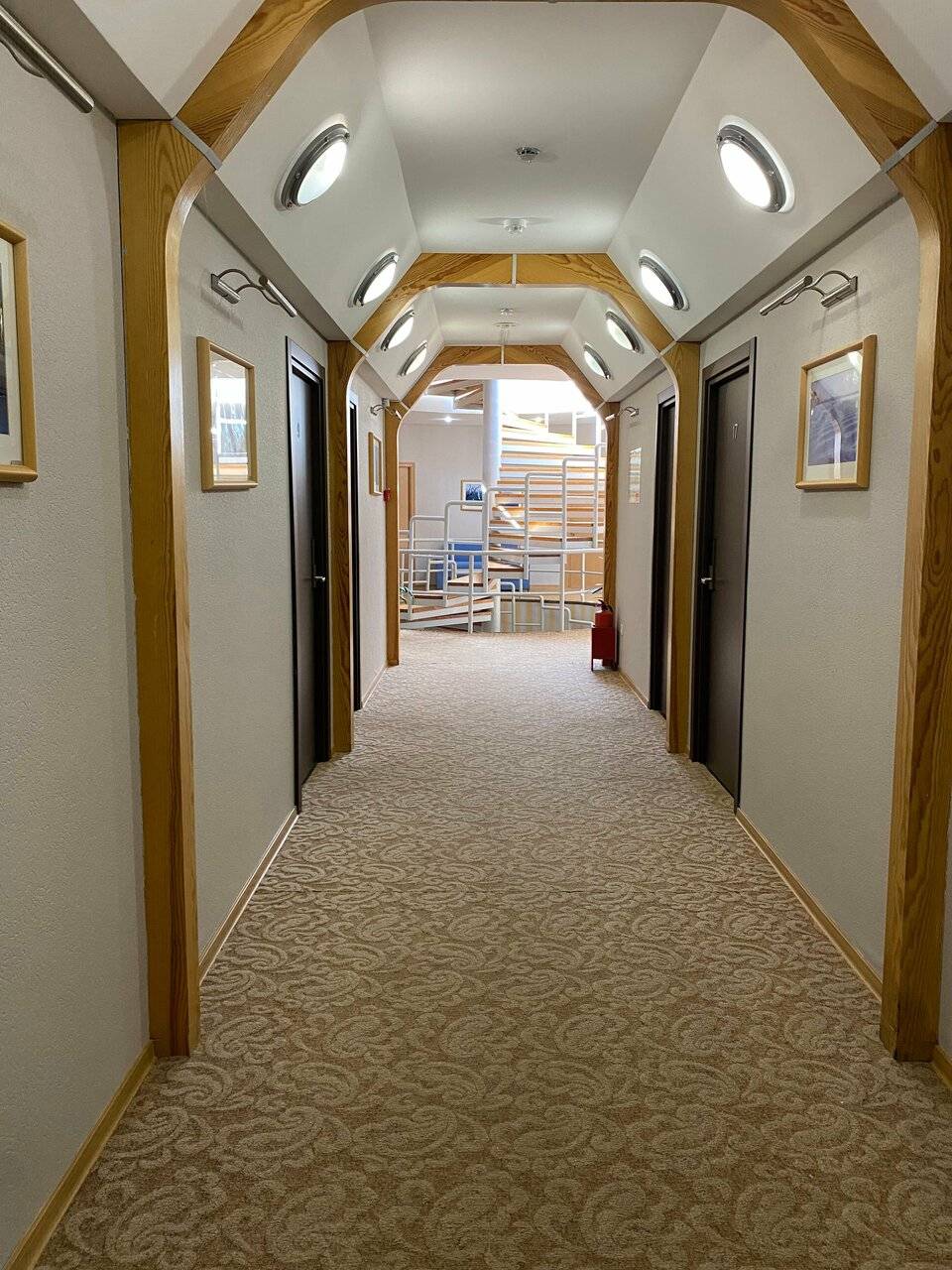 Фото Гостиницы Лайнер Комарово 79