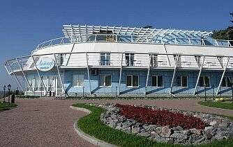 Фото Гостиницы Лайнер Комарово 23