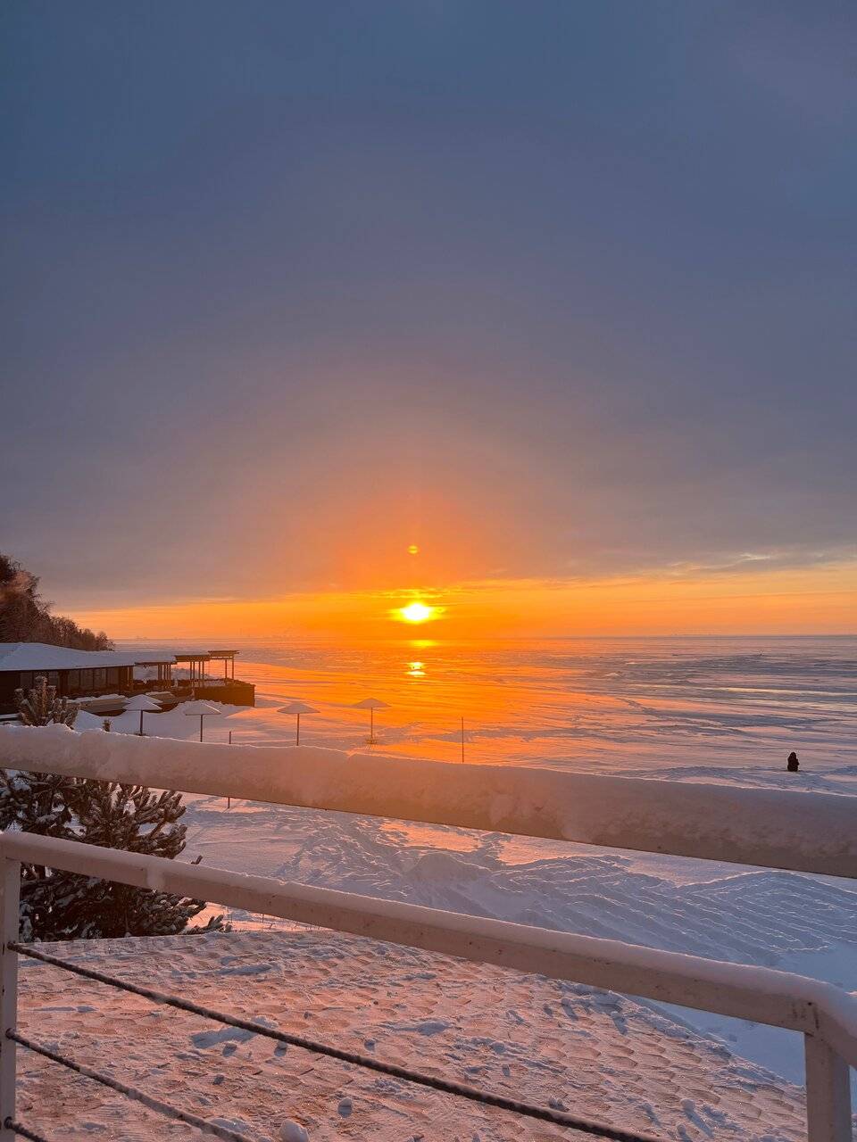 Фото Гостиницы Лайнер Комарово 51