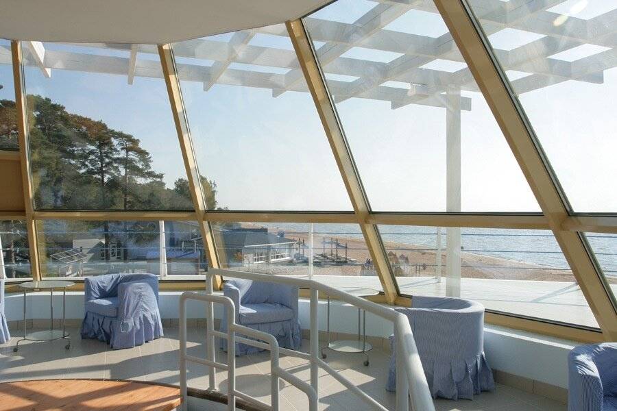 Фото Гостиницы Лайнер Комарово 4