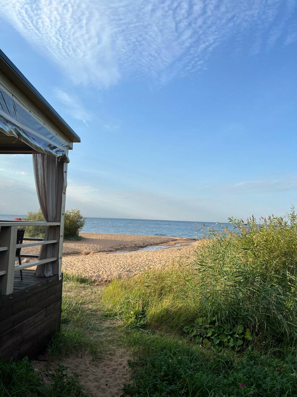 Фото Гостиницы Лайнер Комарово 154