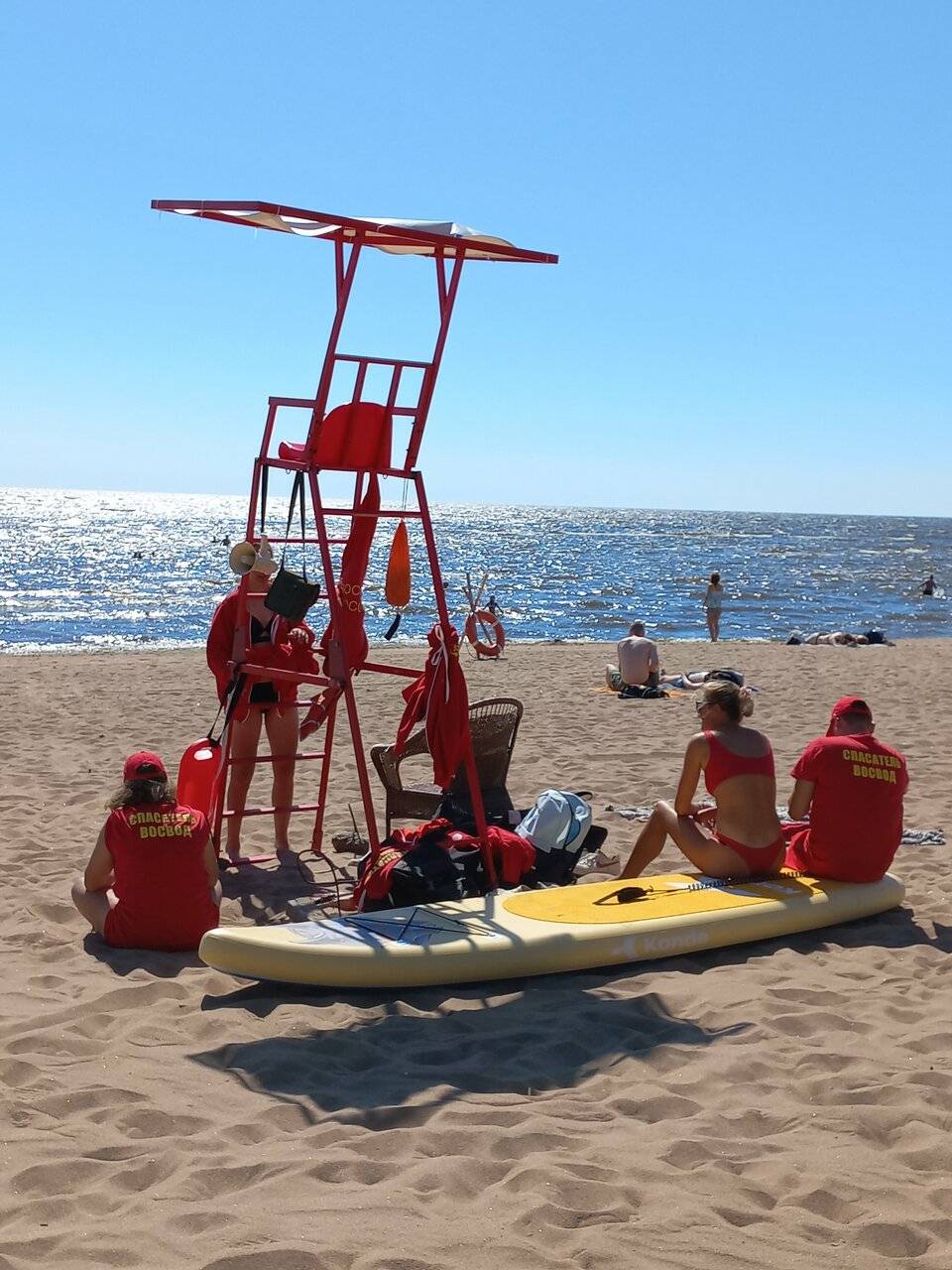 Фото Гостиницы Лайнер Комарово 131