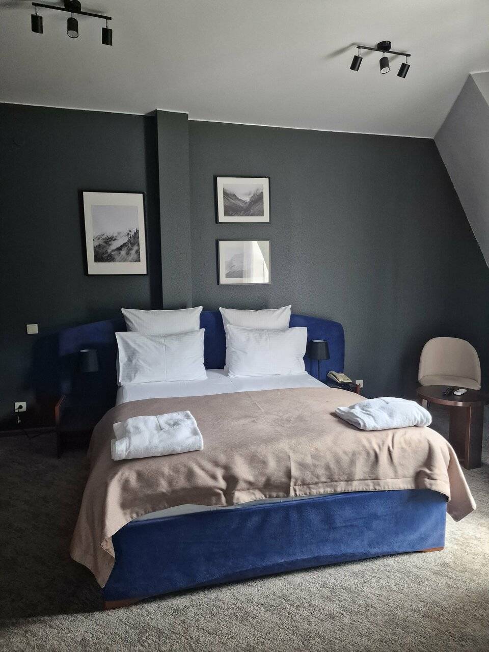 Фото Гостиницы Лайнер Комарово 86