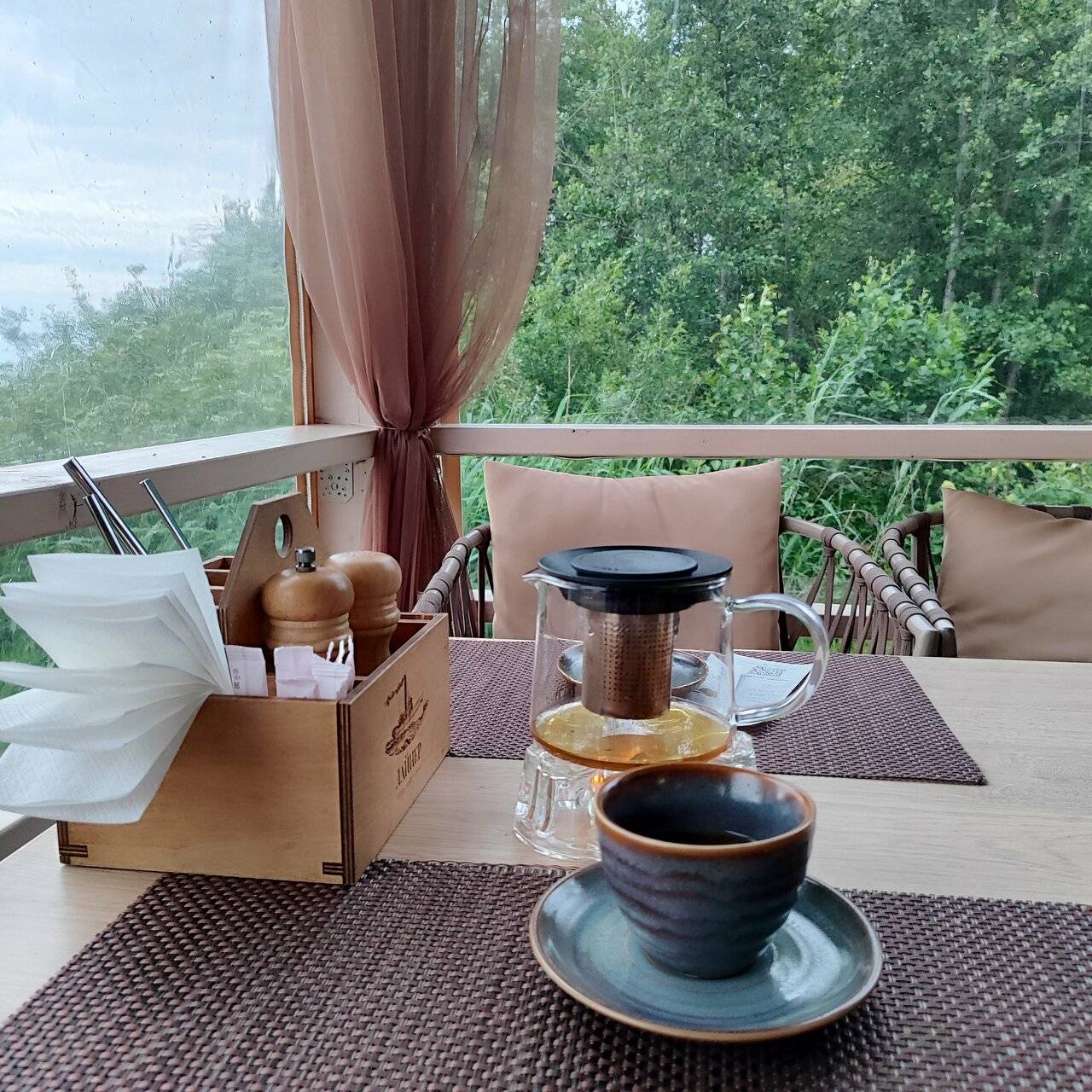 Фото Гостиницы Лайнер Комарово 223