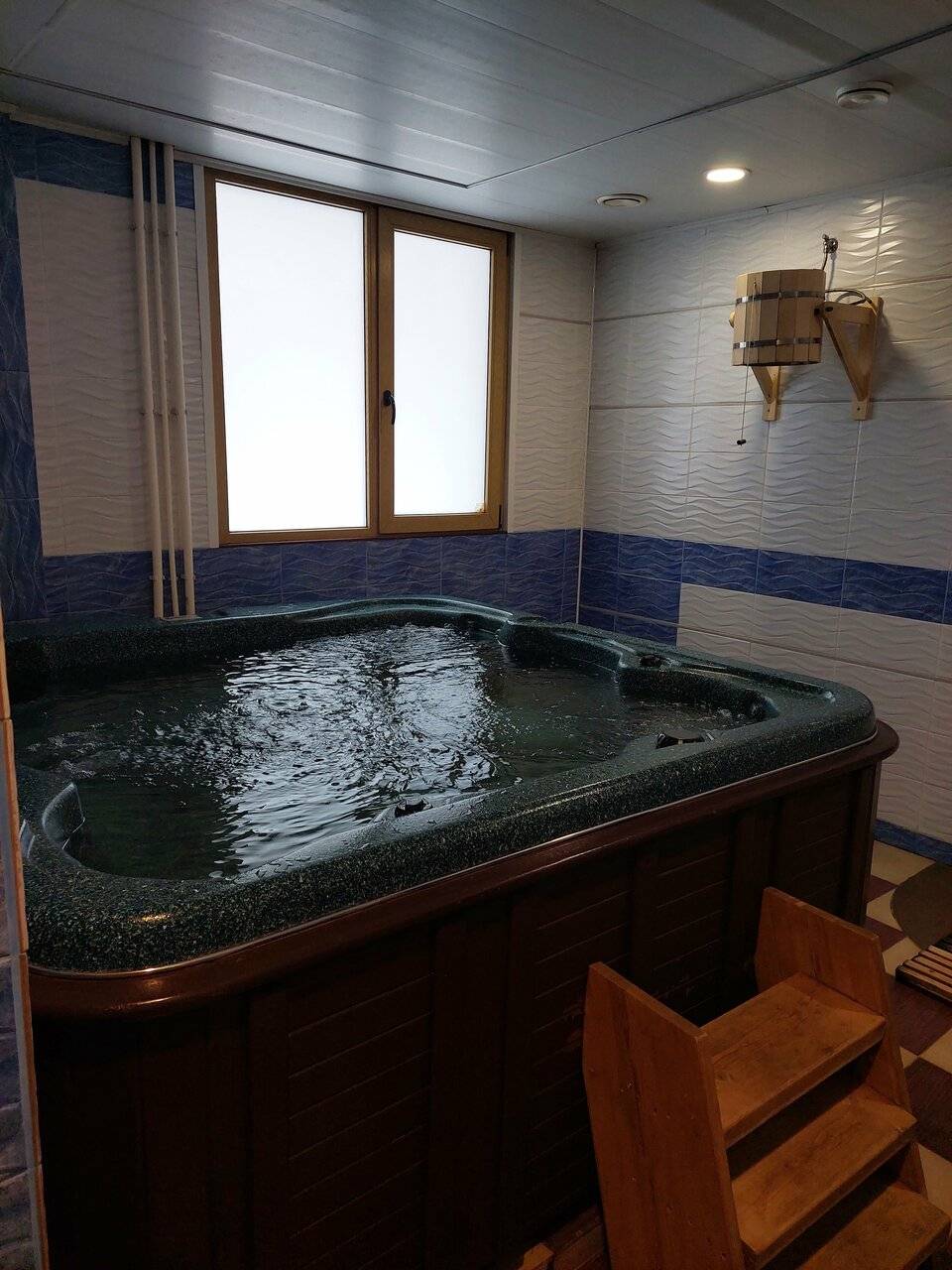 Фото Гостиницы Лайнер Комарово 218