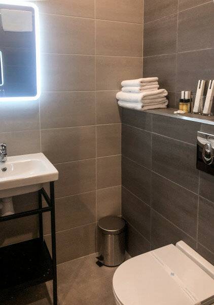 Фотографии номера Семейный номер в Гостинице Лайнер Комарово