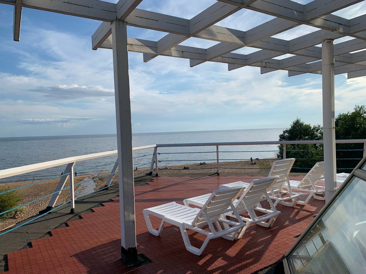 Фото Гостиницы Лайнер Комарово 93