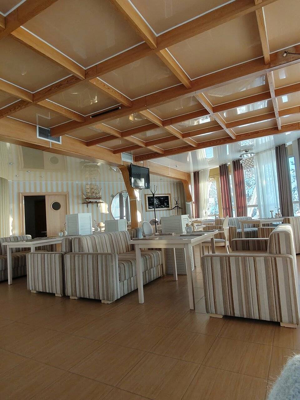 Фото Гостиницы Лайнер Комарово 248