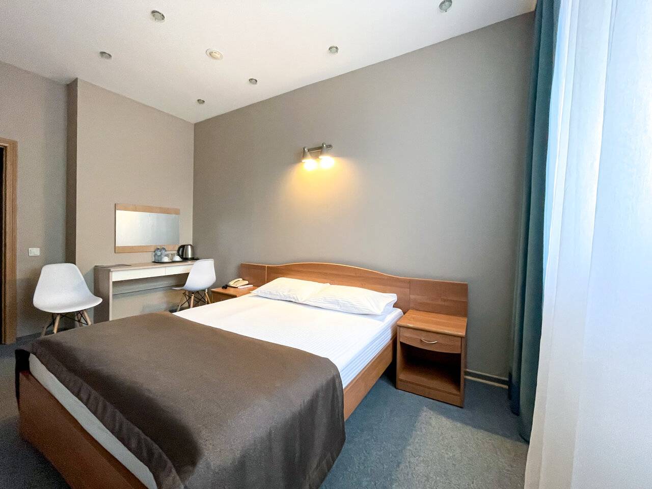 Фото Гостиницы Лайнер Комарово 12