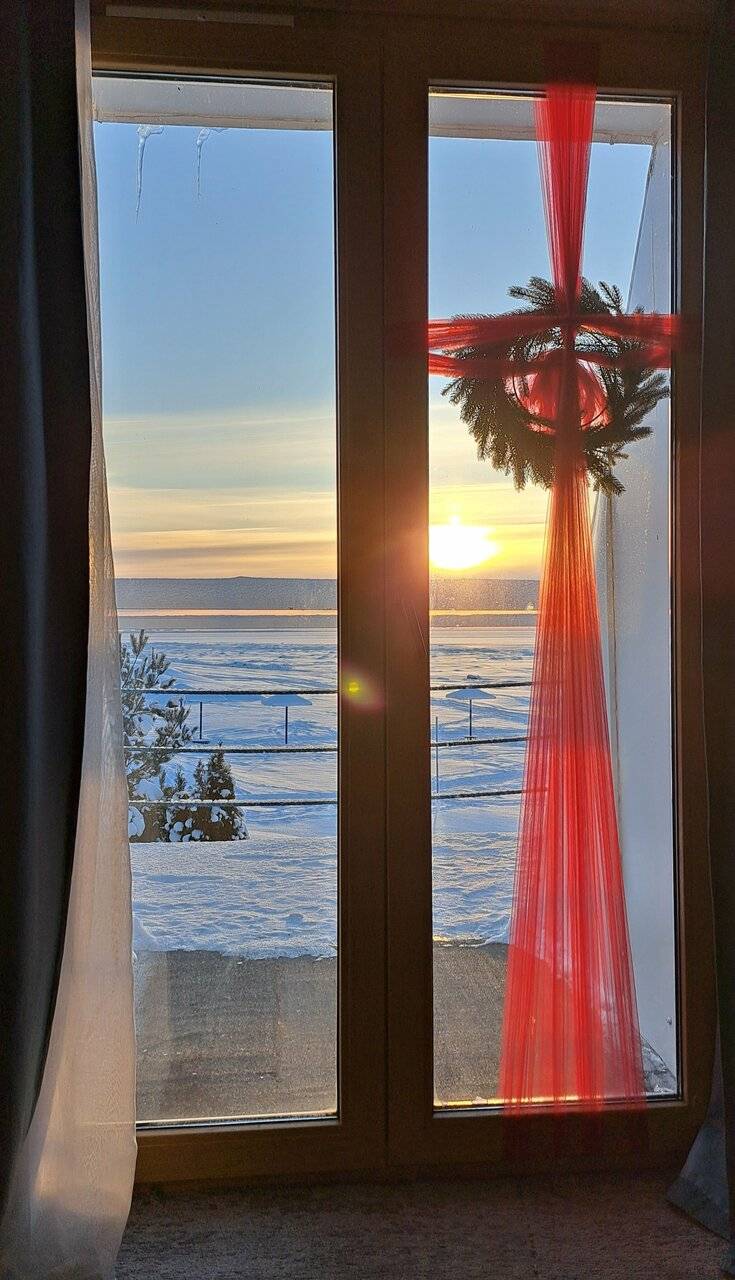 Фото Гостиницы Лайнер Комарово 103