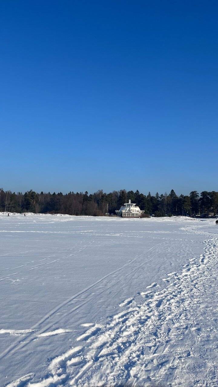 Фото Гостиницы Лайнер Комарово 242