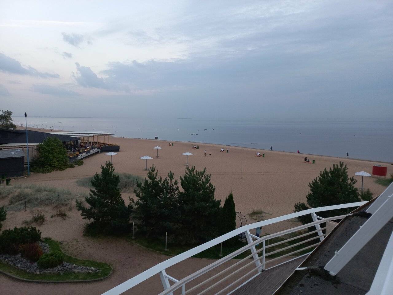 Фото Гостиницы Лайнер Комарово 163