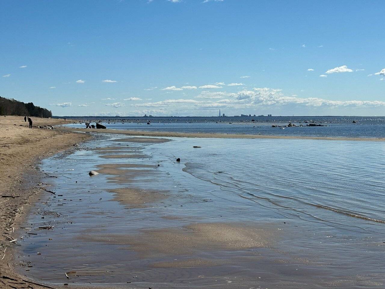 Фото Гостиницы Лайнер Комарово 193