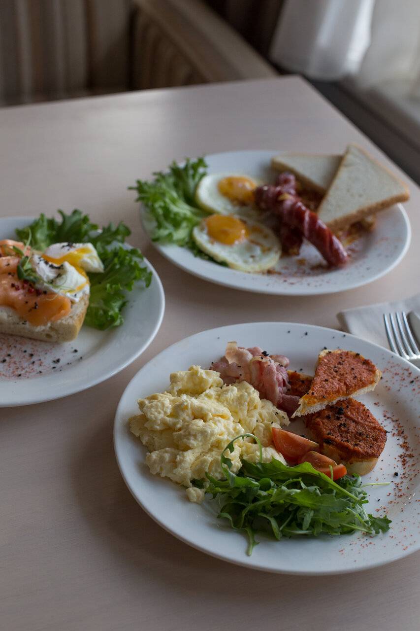 Фото Гостиницы Лайнер Комарово 48