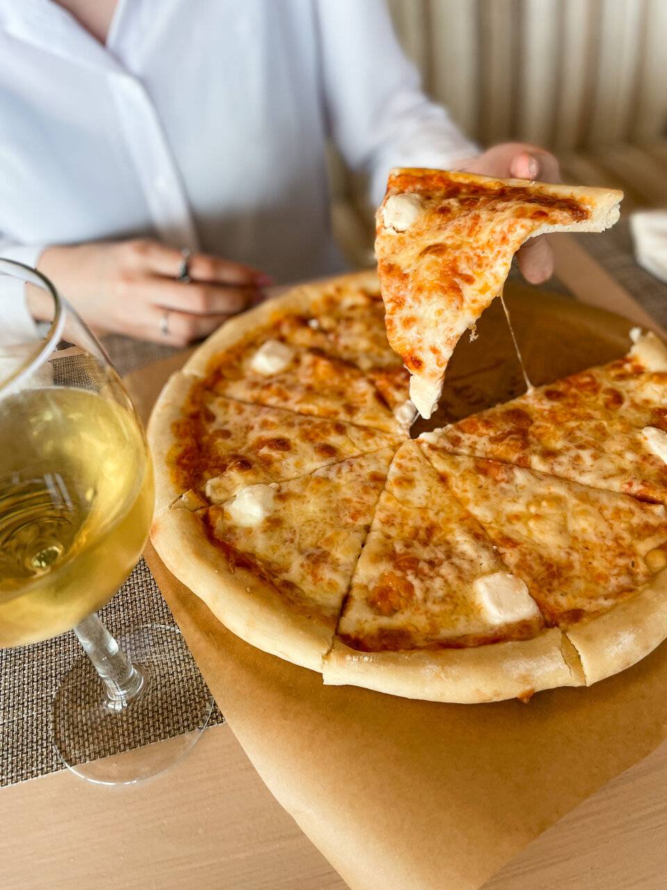 Фото Гостиницы Лайнер Комарово 36