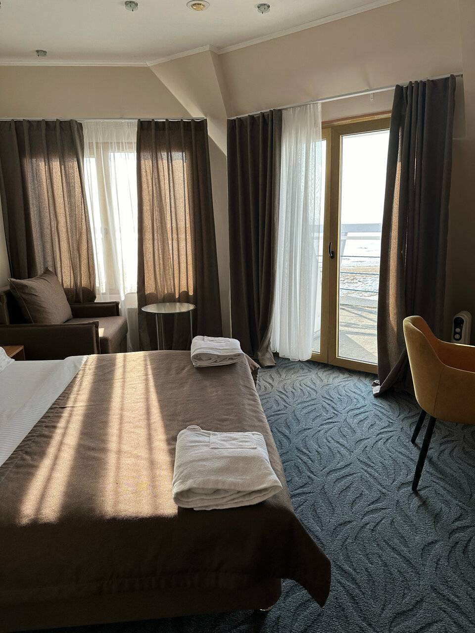 Фото Гостиницы Лайнер Комарово 18