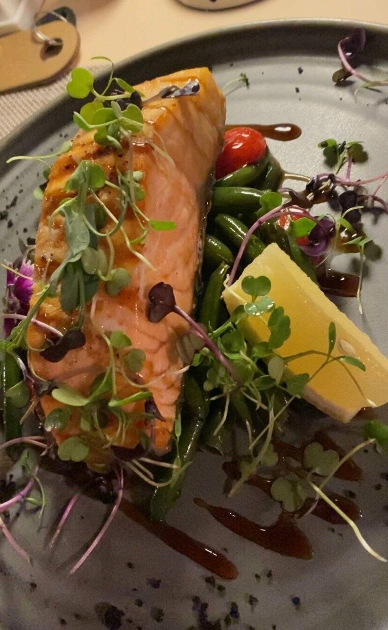 Фото Гостиницы Лайнер Комарово 66