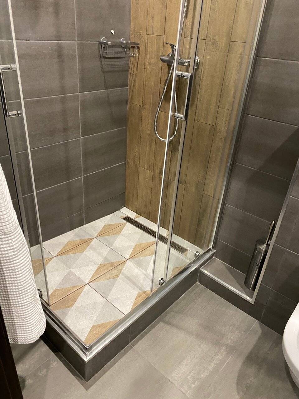 Фото Гостиницы Лайнер Комарово 40