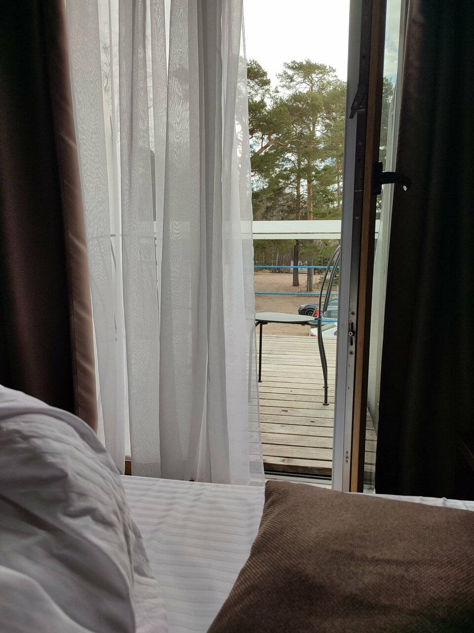 Фото Гостиницы Лайнер Комарово 54