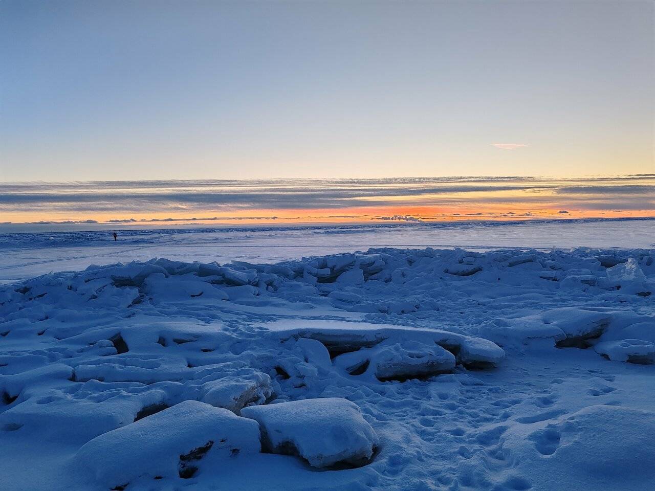 Фото Гостиницы Лайнер Комарово 220