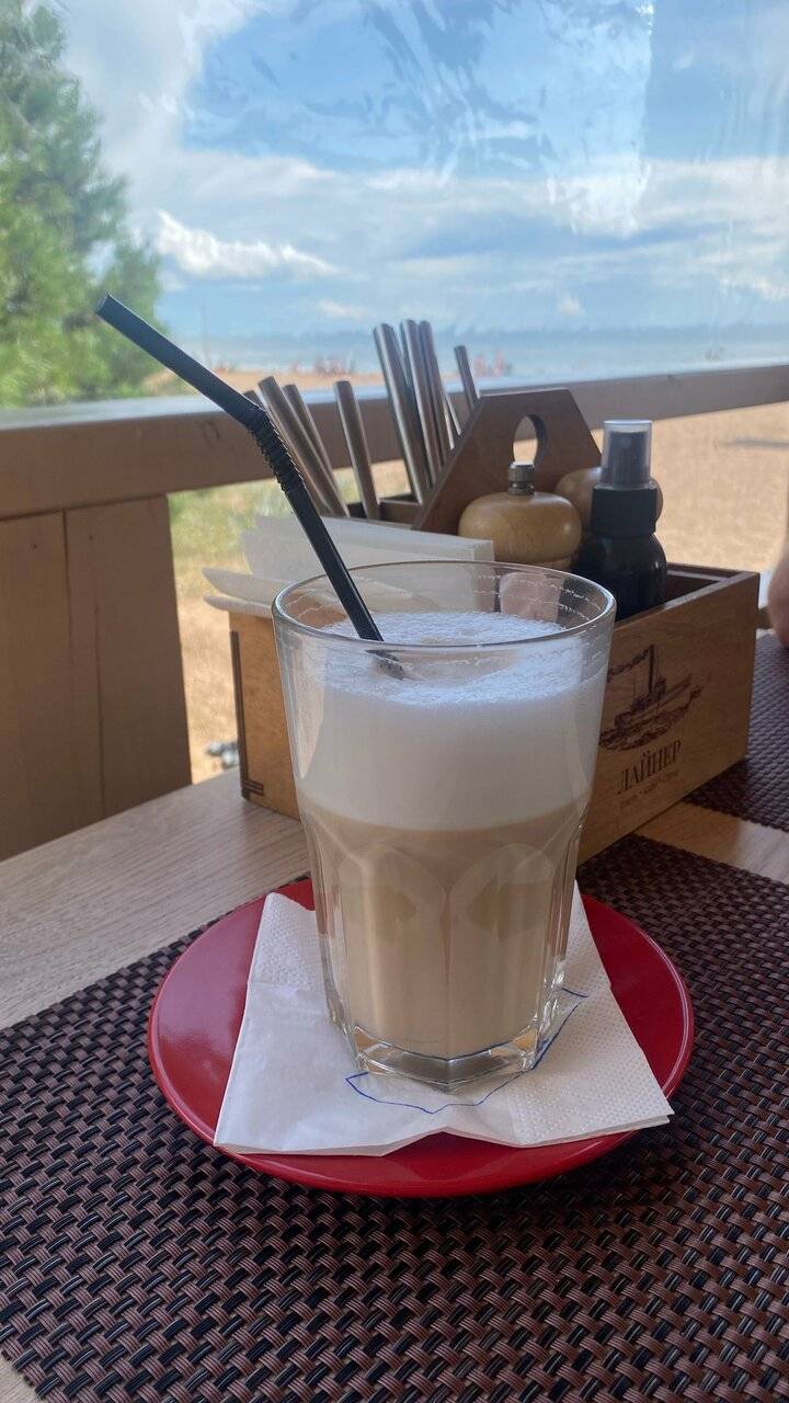 Фото Гостиницы Лайнер Комарово 191