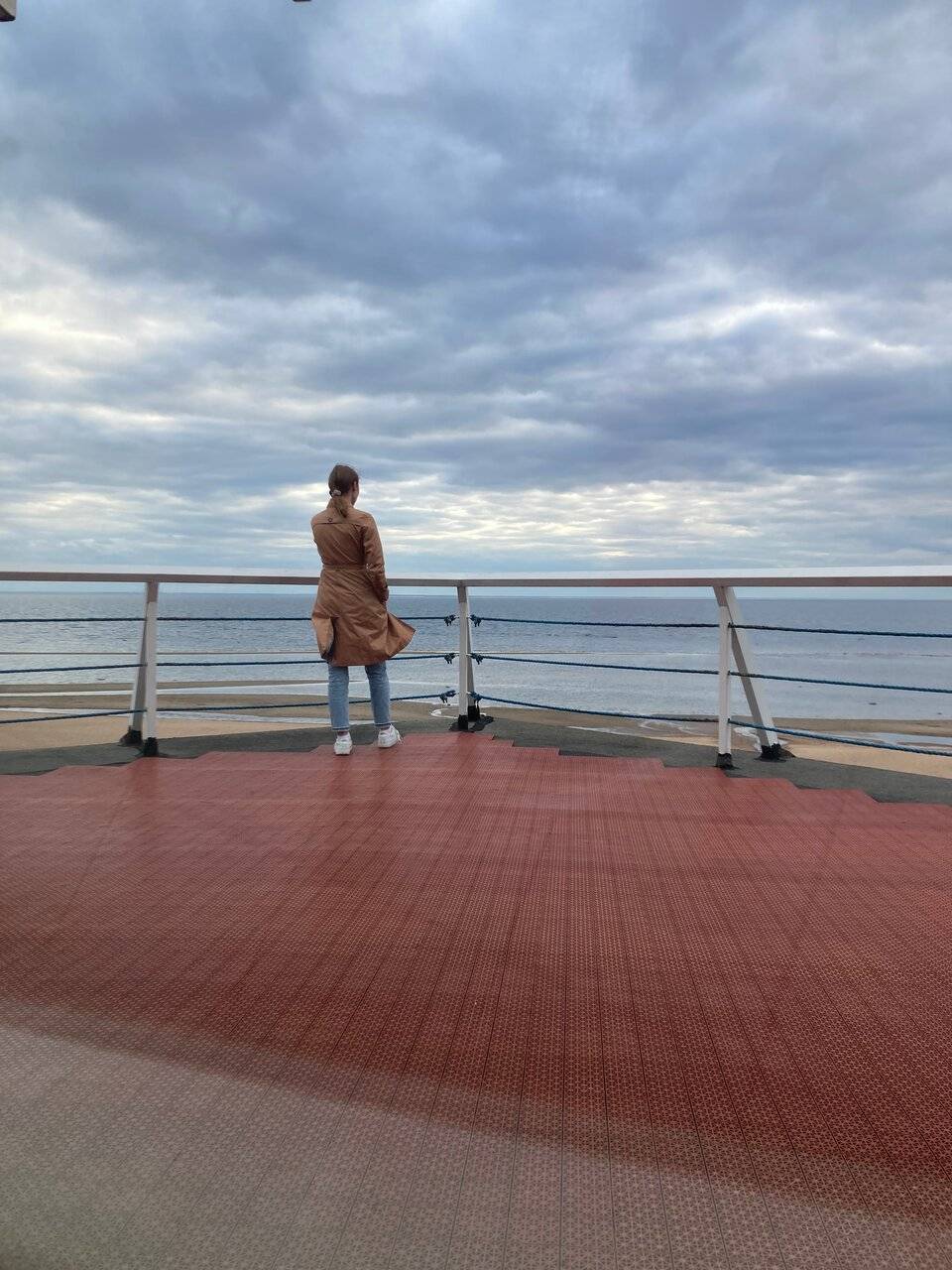 Фото Гостиницы Лайнер Комарово 41