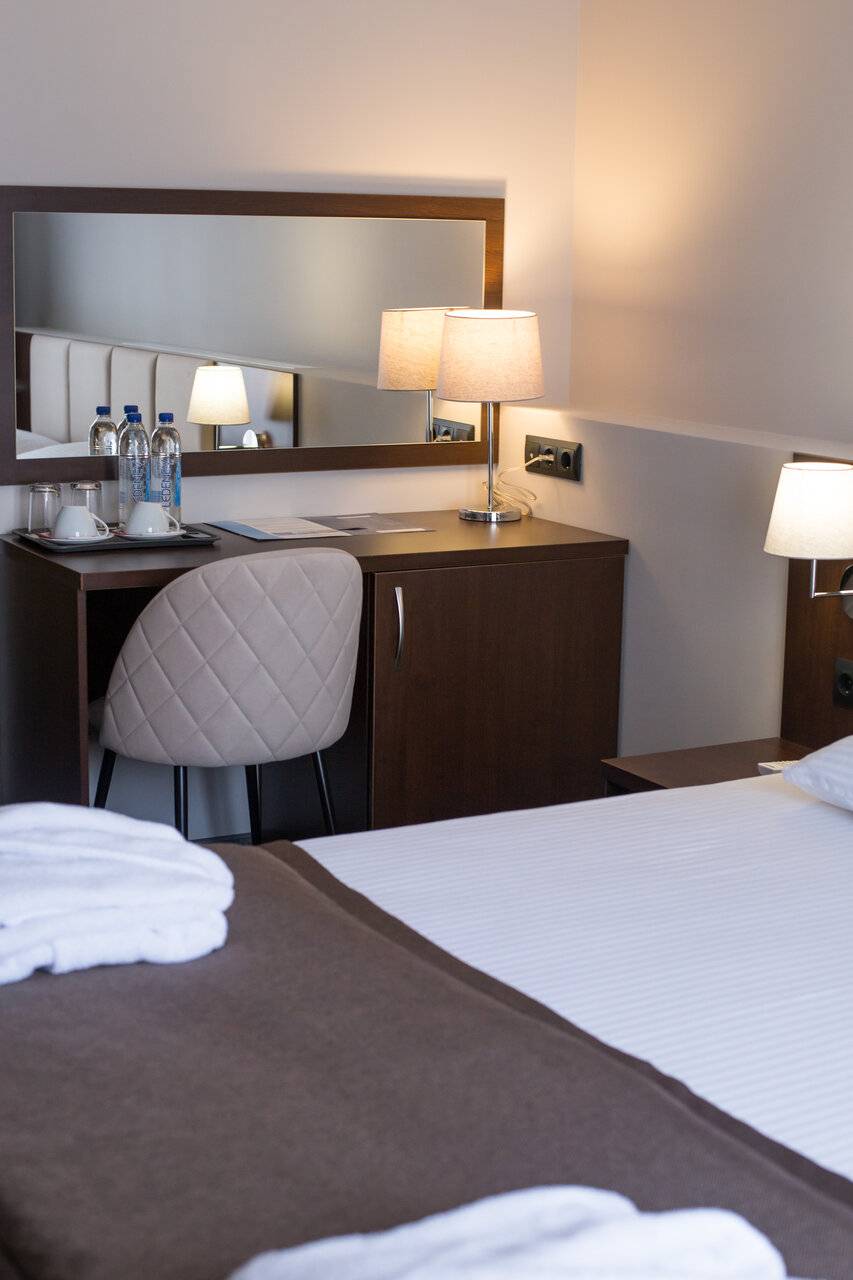 Фото Гостиницы Лайнер Комарово 45