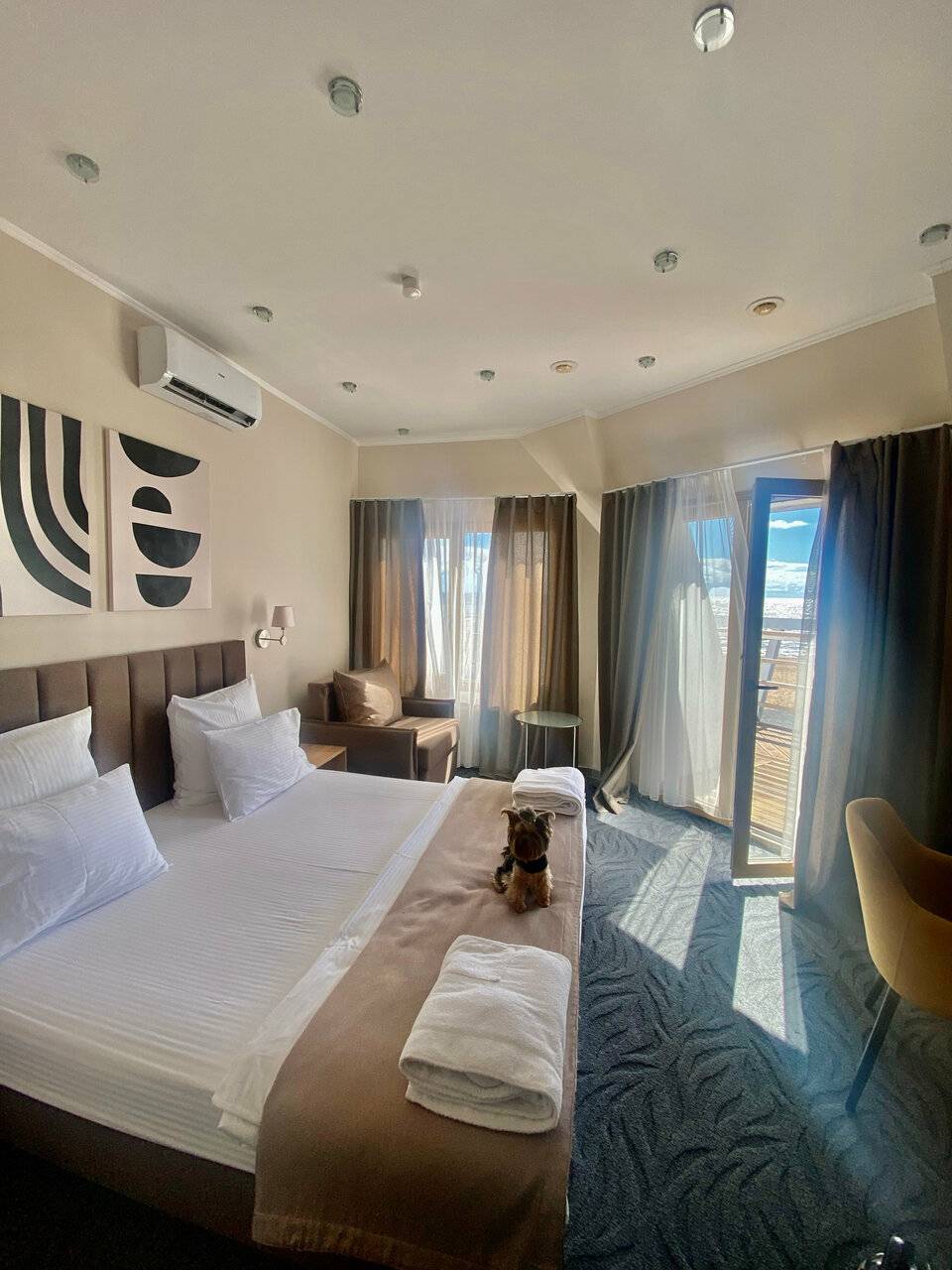 Фото Гостиницы Лайнер Комарово 148