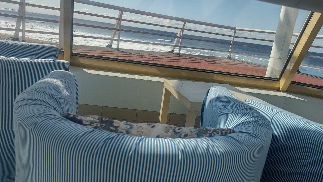 Фото Гостиницы Лайнер Комарово 159