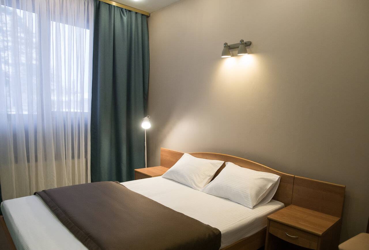 Фото Гостиницы Лайнер Комарово 30