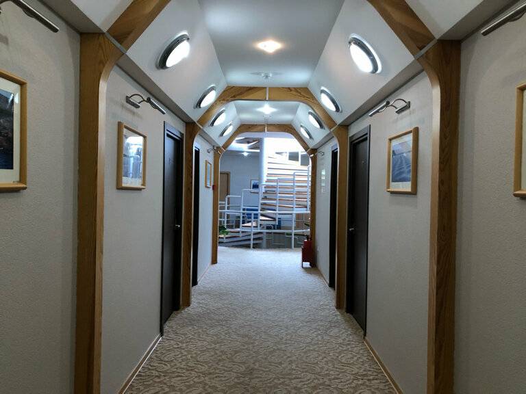 Фото Гостиницы Лайнер Комарово 88