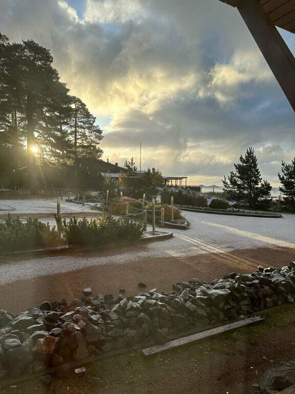 Фото Гостиницы Лайнер Комарово 91