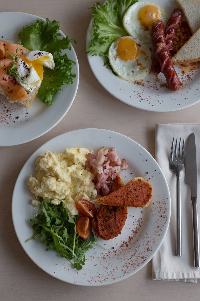 Фото Гостиницы Лайнер Комарово 50