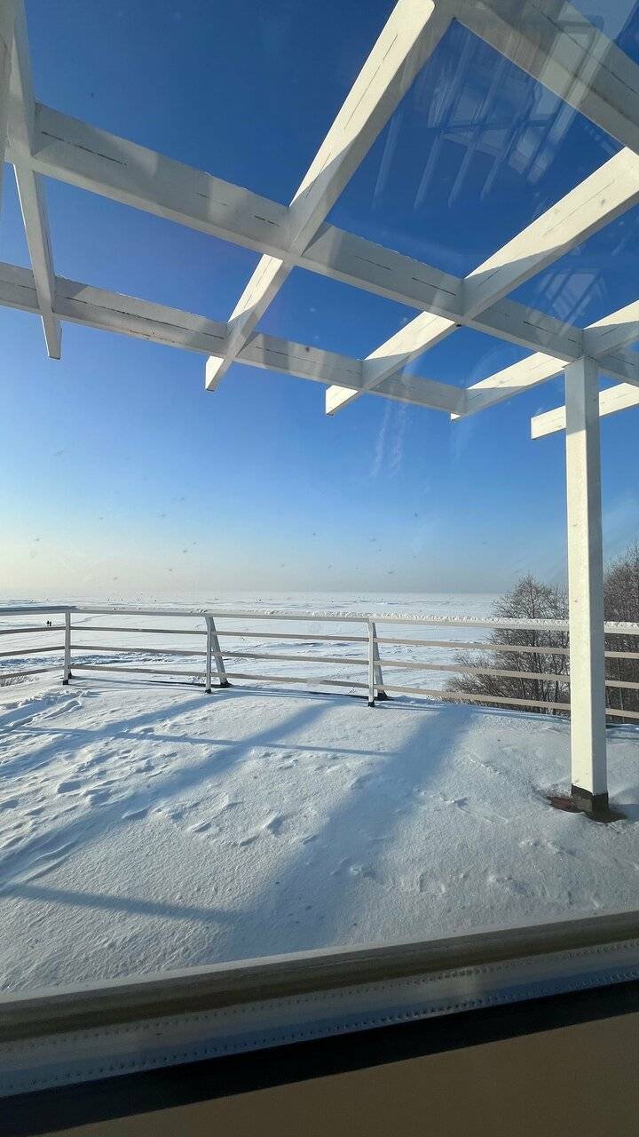 Фото Гостиницы Лайнер Комарово 187