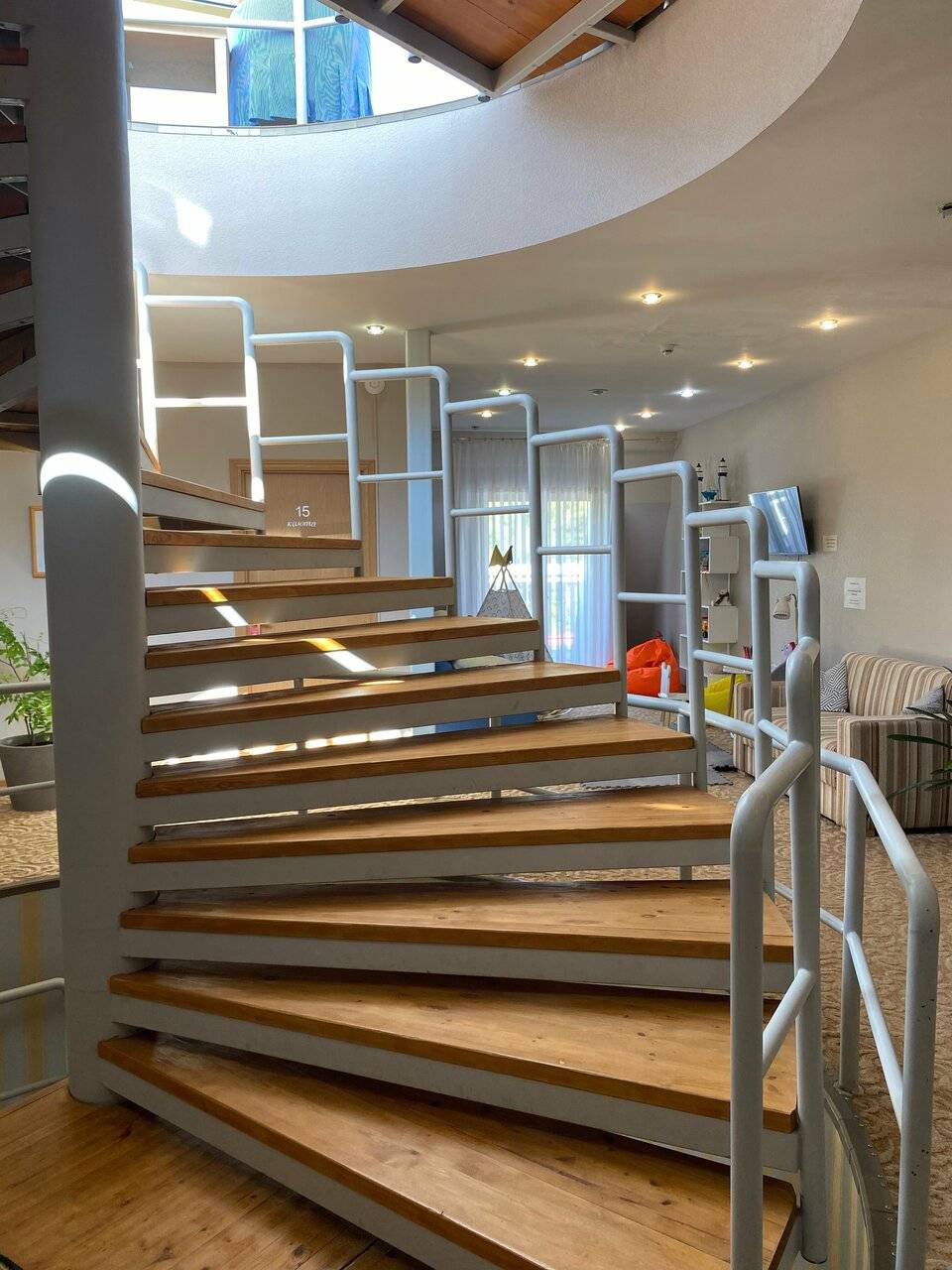 Фото Гостиницы Лайнер Комарово 58