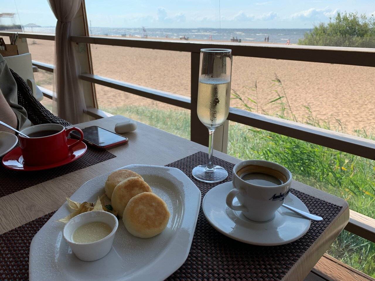 Фото Гостиницы Лайнер Комарово 61