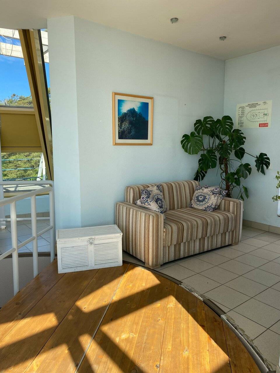 Фото Гостиницы Лайнер Комарово 70