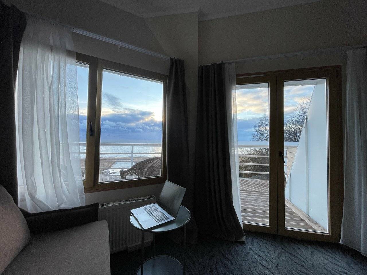 Фото Гостиницы Лайнер Комарово 156