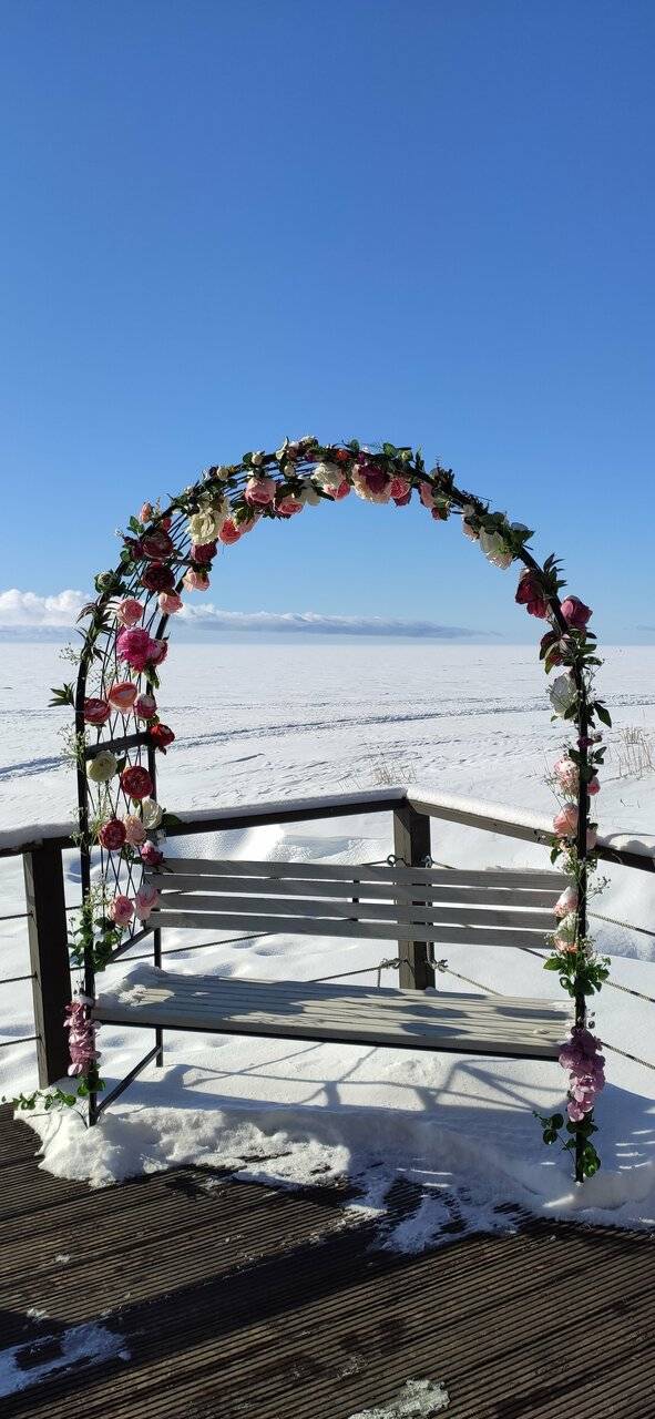 Фото Гостиницы Лайнер Комарово 67