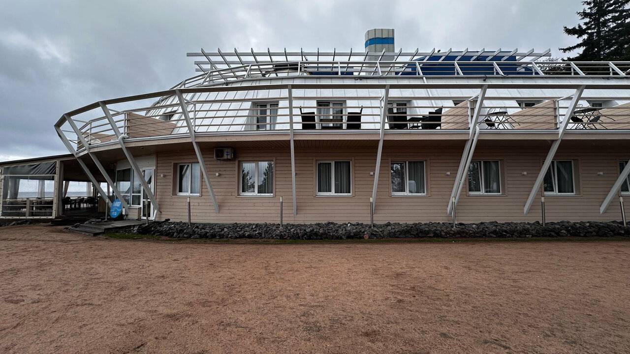 Фото Гостиницы Лайнер Комарово 161