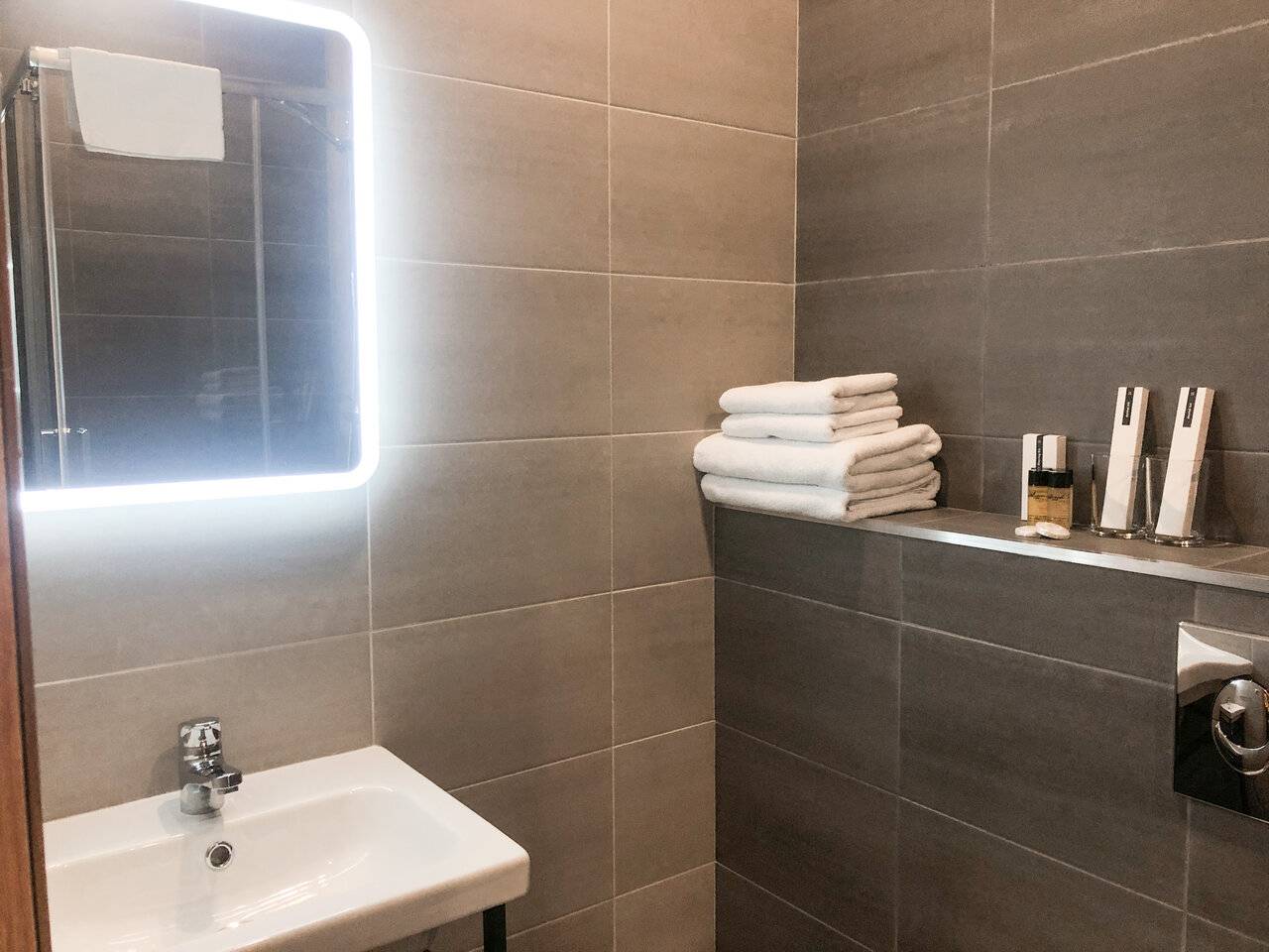 Фото Гостиницы Лайнер Комарово 8