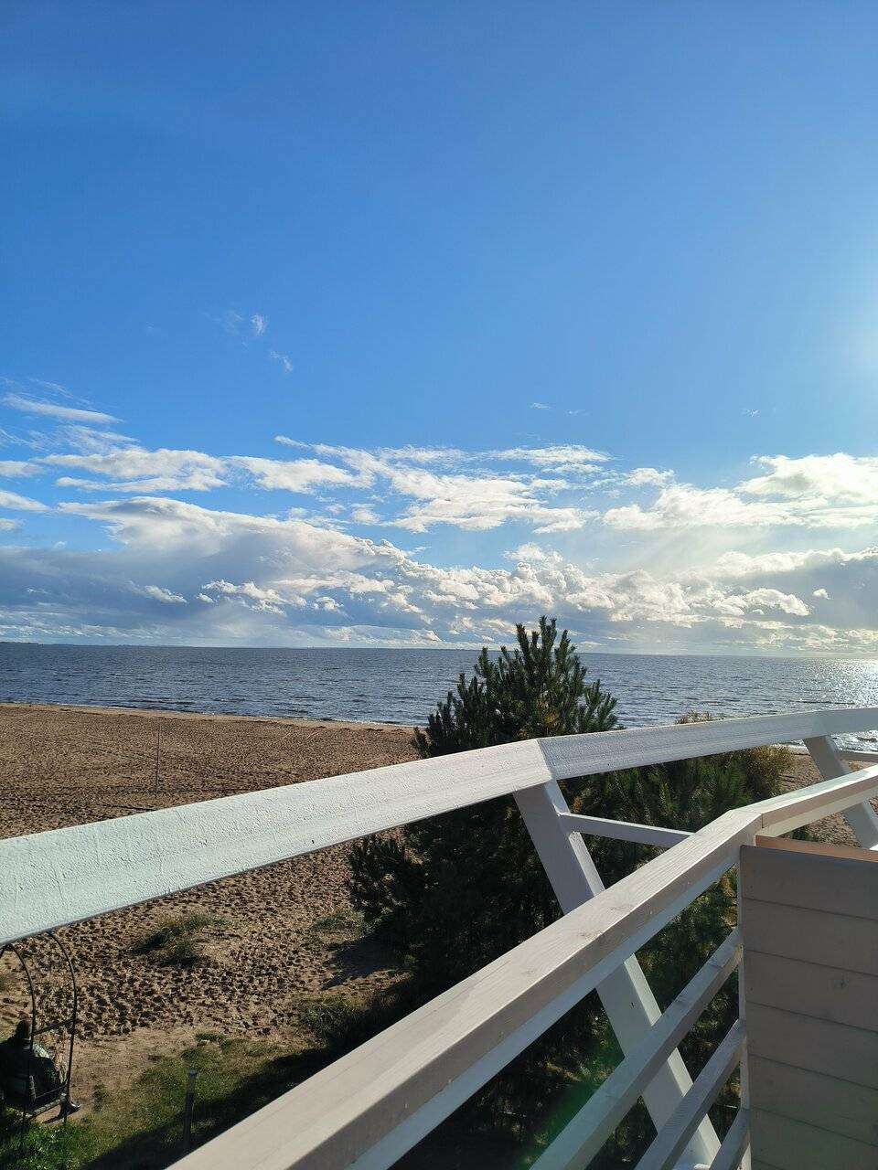 Фото Гостиницы Лайнер Комарово 199