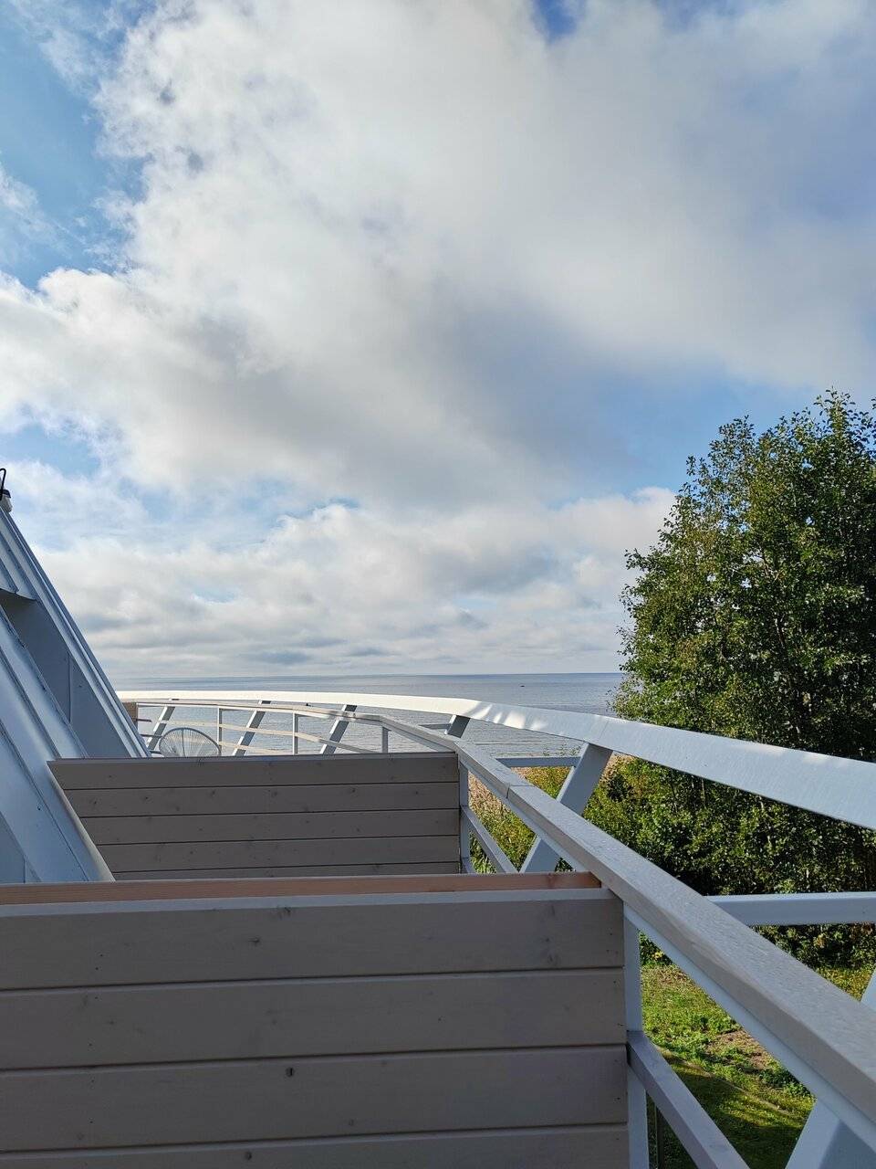 Фото Гостиницы Лайнер Комарово 204