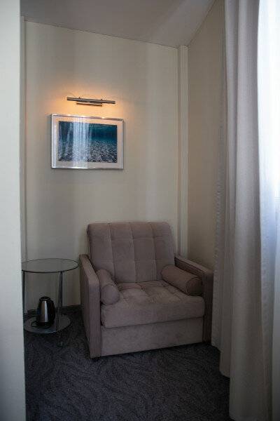 Фотографии номера Комфорт + в Гостинице Лайнер Комарово