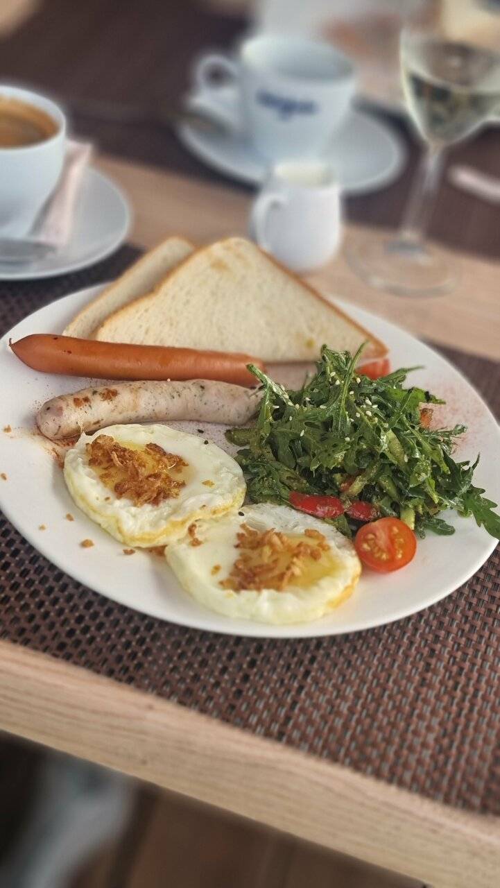 Фото Гостиницы Лайнер Комарово 95