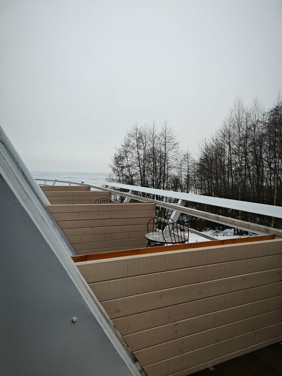 Фото Гостиницы Лайнер Комарово 150