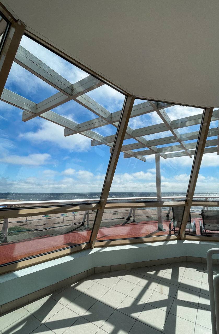 Фото Гостиницы Лайнер Комарово 33