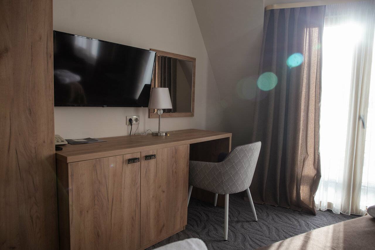 Фото Гостиницы Лайнер Комарово 20