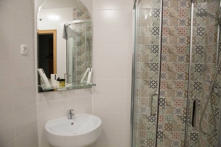 Фотографии номера Комфорт + в Гостинице Лайнер Комарово